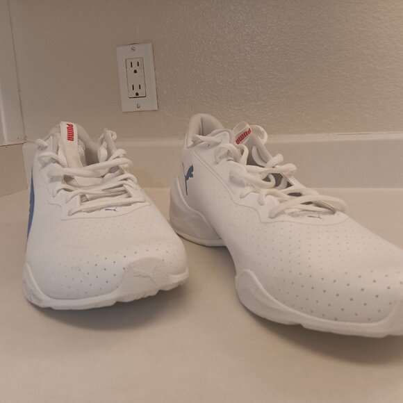 Puma Sneakers LQD Cell Challenge Running Shoes - Picture 10 of 14